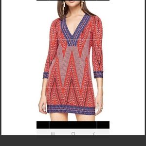 Bcbgmaxazia dress